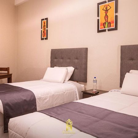 Hostal Virreinal Aqp Arequipa Exterior foto