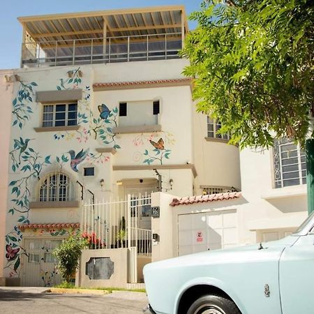 Hostal Virreinal Aqp Arequipa Exterior foto