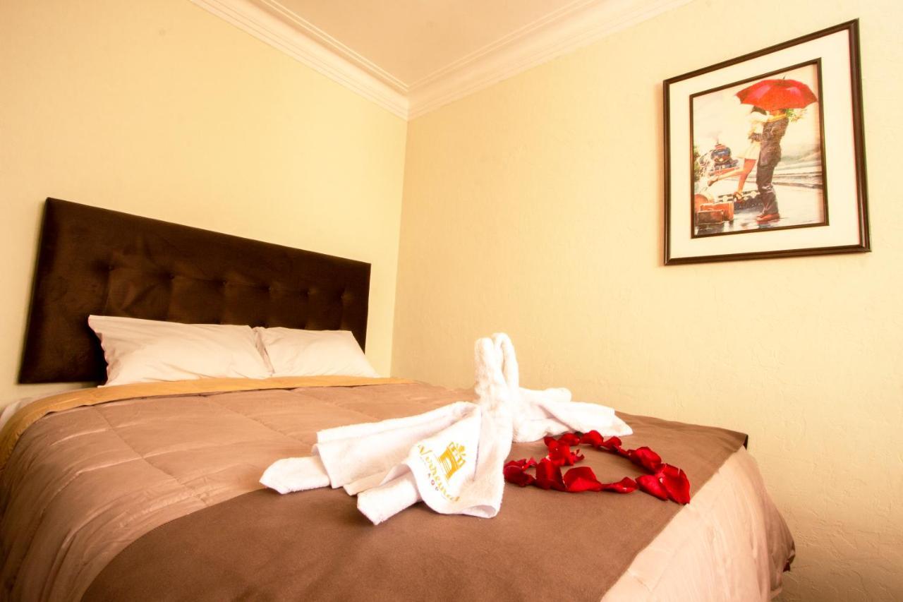 Hostal Virreinal Aqp Arequipa Exterior foto