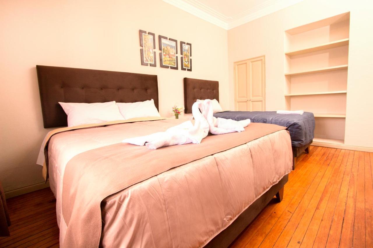 Hostal Virreinal Aqp Arequipa Exterior foto