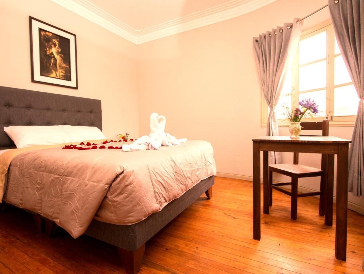 Hostal Virreinal Aqp Arequipa Exterior foto