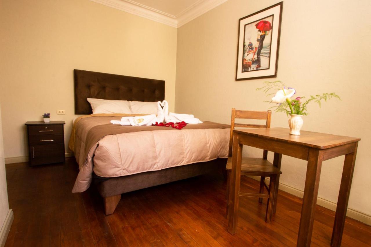 Hostal Virreinal Aqp Arequipa Exterior foto