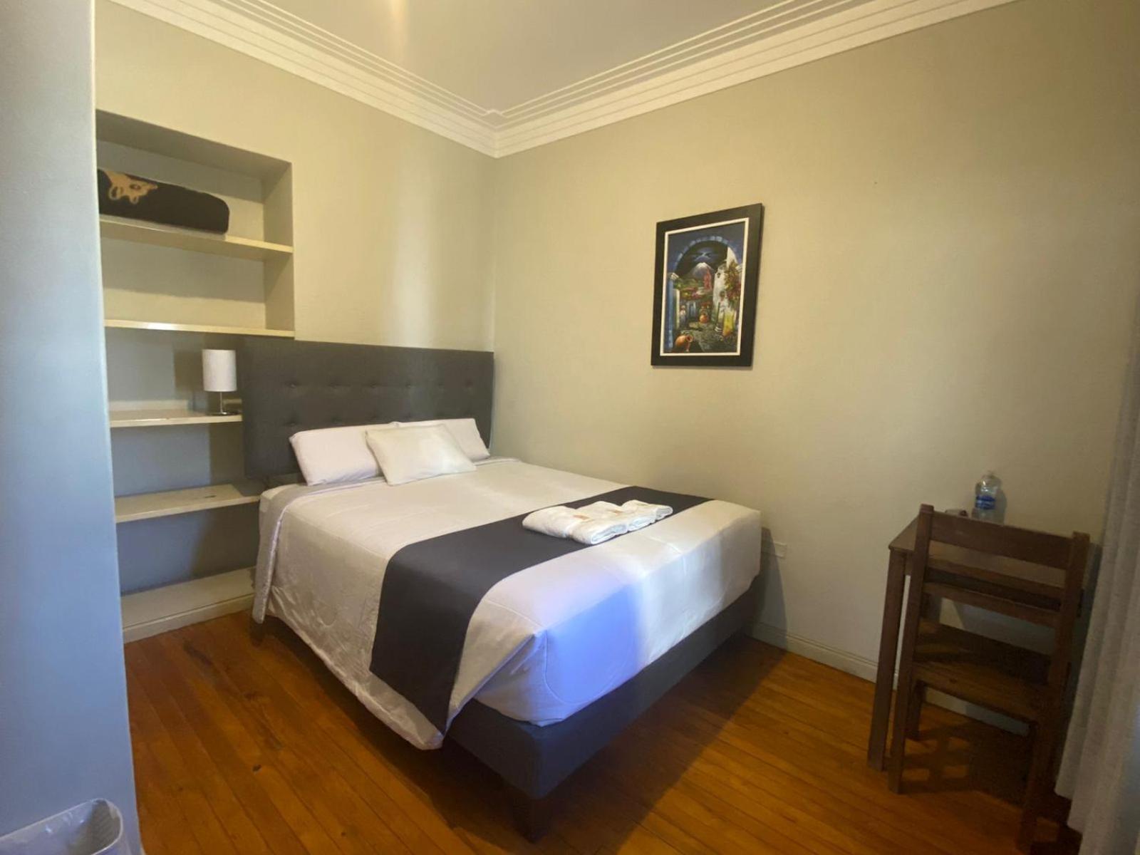 Hostal Virreinal Aqp Arequipa Exterior foto