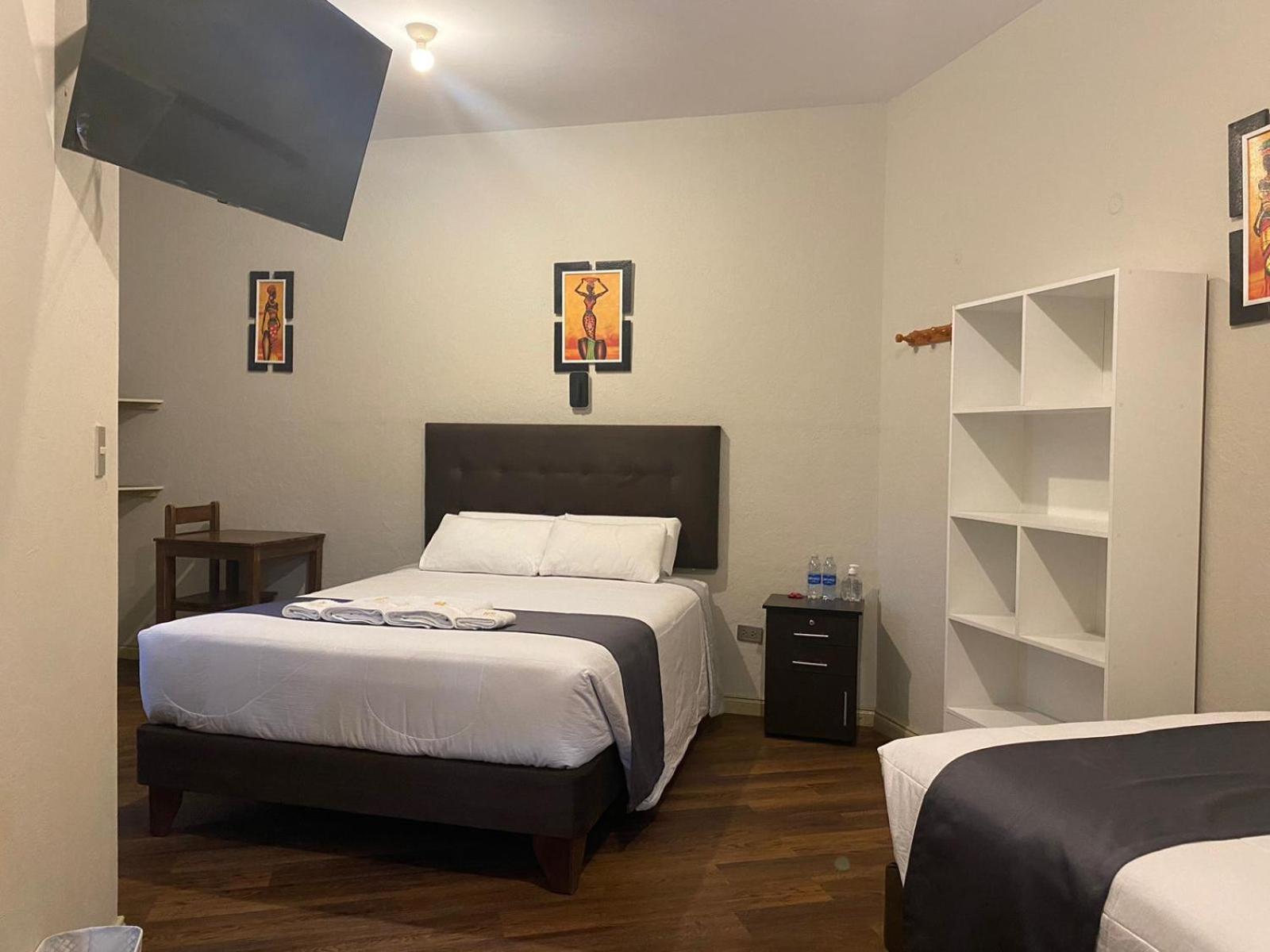 Hostal Virreinal Aqp Arequipa Exterior foto