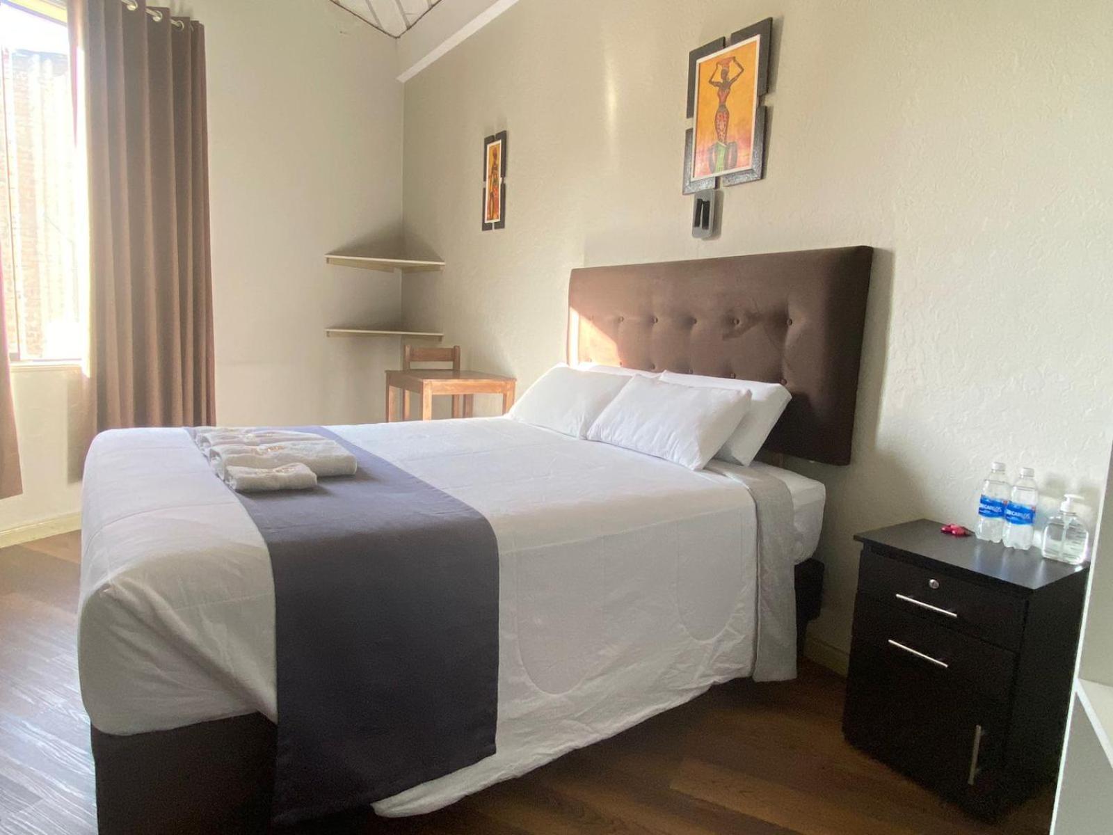 Hostal Virreinal Aqp Arequipa Exterior foto