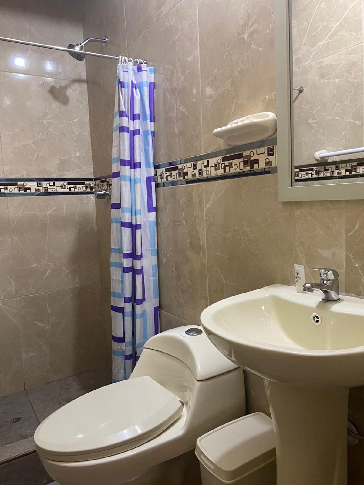 Hostal Virreinal Aqp Arequipa Exterior foto